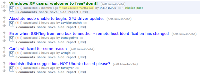 μάθετε-linux-ιστοσελίδες-reddit-linux4noobs