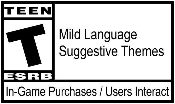 Πλαίσιο αξιολόγησης ESRB