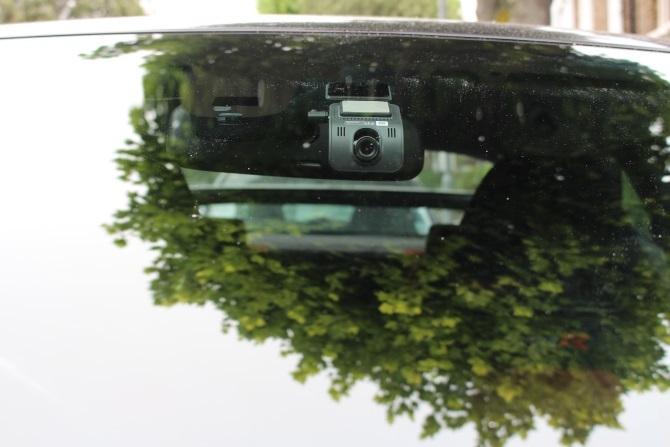 Yi Mini Dashcam: Yi συνεχίζει να εξουσιάζει τον προϋπολογισμό τέλος όλων των στοιχείων Yi Mini Dashcam 6