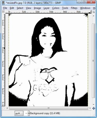 Πώς να Cartoonify φωτογραφίες σας με GIMP 8