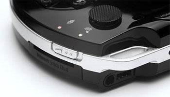 σαρωτής wifi psp