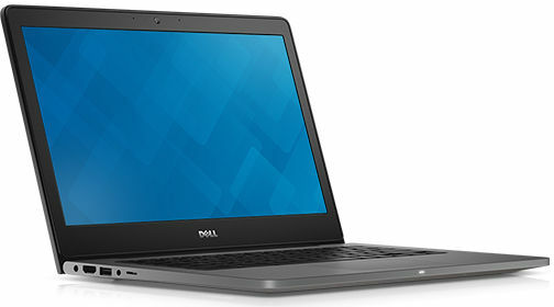 Το καλύτερο Chromebook για απόδοση το 2017 chromebook dell 13