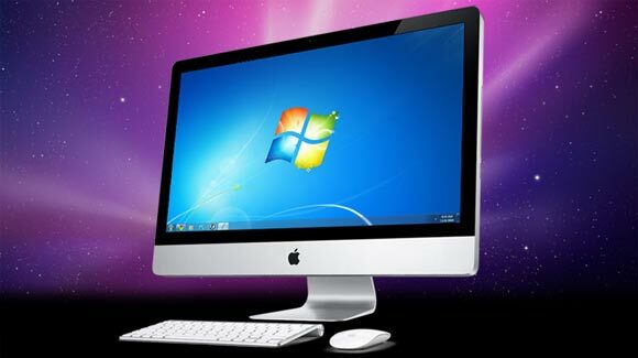 γιατί άλλαξα σε mac