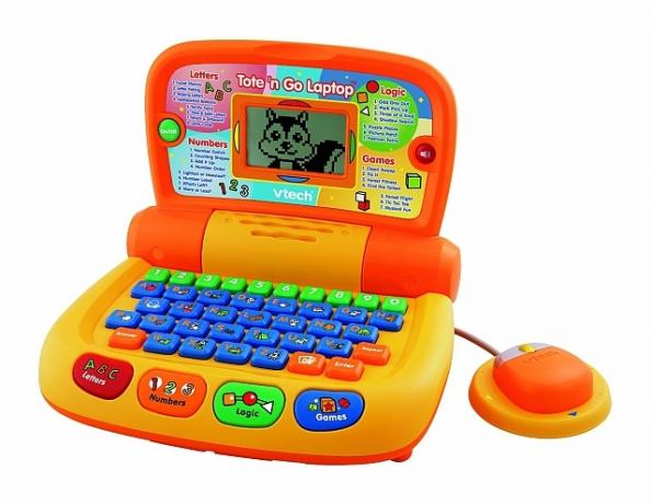 VTech Tote and Go Παιδική συσκευή εκμάθησης