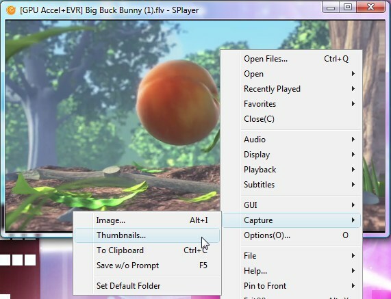 Splayer - Ένα φορητό Play-All Media Player για Windows 15