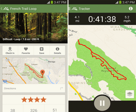 android-hiking-alltrails