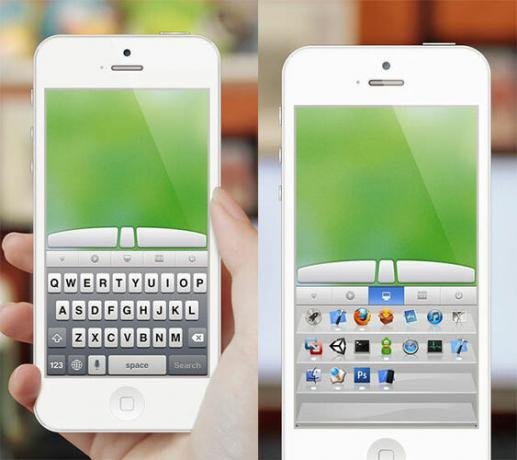 iOS εφαρμογές για την πώληση για 12 Απρ: Photoshop Touch είναι Half Price remotemouse