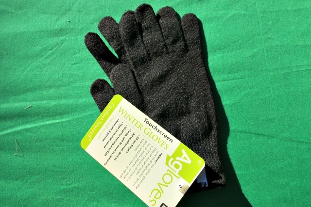 Glider Gloves (Urban Style) Αναθεώρηση και δελτίο γάντι προσφοράς αναθεώρηση γάντια 8