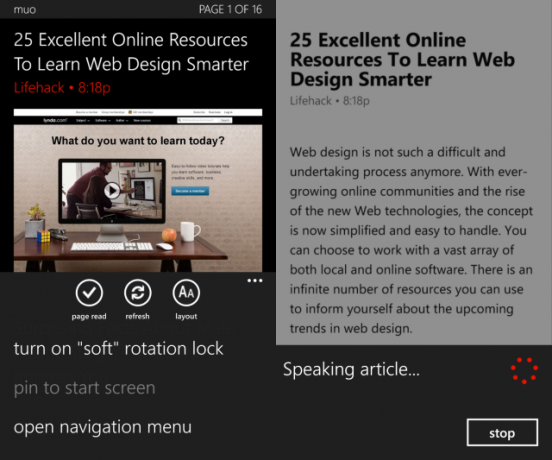 muo-windowsphone-weave-ανάγνωση