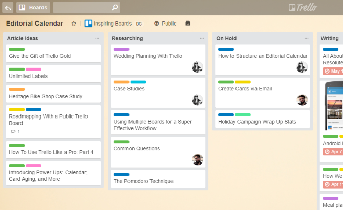 trello vs asana το καλύτερο δωρεάν εργαλείο διαχείρισης έργου