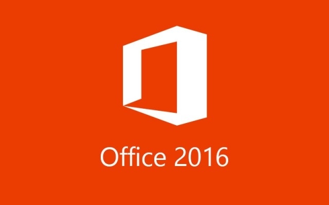 Λογότυπο του Office 2016