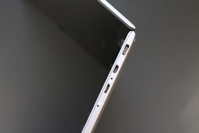 Δεξιές θύρες Teclast F5
