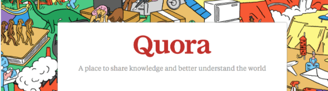 Οι 100+ καλύτεροι ιστότοποι στο Διαδίκτυο Quora