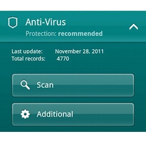 ασφάλεια Android και κορυφαίες εφαρμογές προστασίας από ιούς