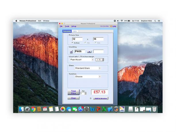 Αποκτήστε Εννέα Mac Apps για αυτή την τιμή μιας ημέρας στην πρόωρη μαύρη Παρασκευή Sale stacksocial mac bundle 2016 9