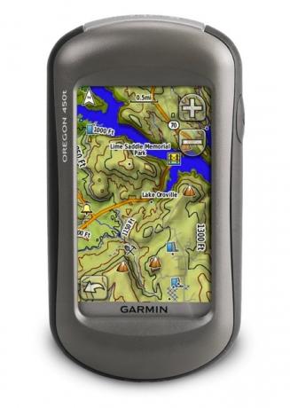 Road Warriors: The Essential Gadgets garmin Όρεγκον