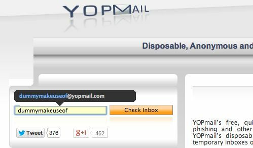 Μη-εγγραφή-εφαρμογές ιστού-διαθέσιμη-email-yopmail