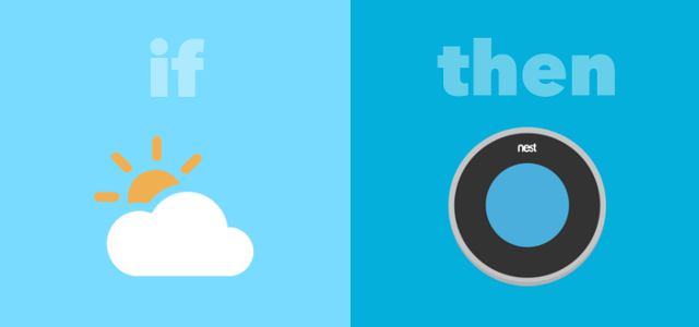 ifttt-συνταγή-ρύθμιση-θερμοστάτης