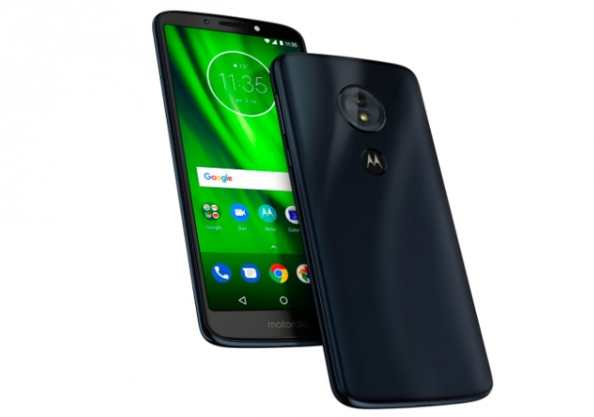 παιχνίδι moto g6