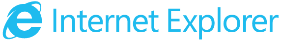 Λογότυπο του Internet Explorer