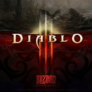 diablo 3 παίκτης