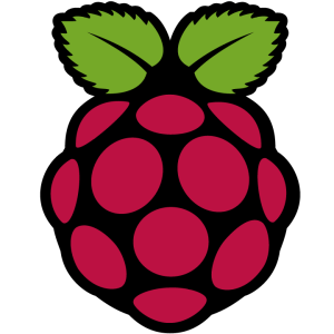 Raspberry Pi - Πιστωτική Κάρτα Μεγέθη ARM Υπολογιστών - Δική σας Μόνο για $ 25 raspberry pi λογότυπο