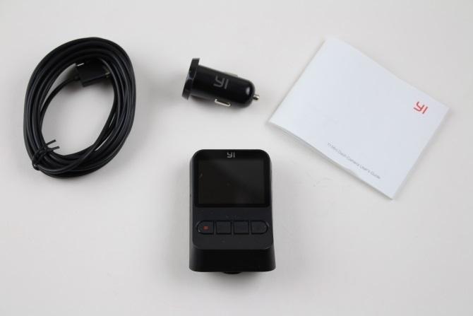 Yi Mini Dashcam: Yi συνεχίζει να κυριαρχεί στο τέλος του προϋπολογισμού για όλα τα Yi Mini Dashcam 1