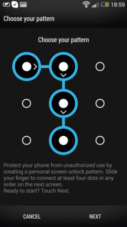muo-android-lockscreentips-μοτίβο