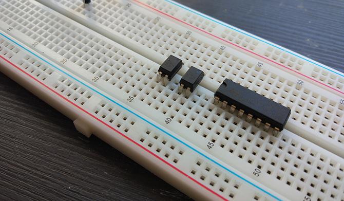 Τι είναι το breadboard;