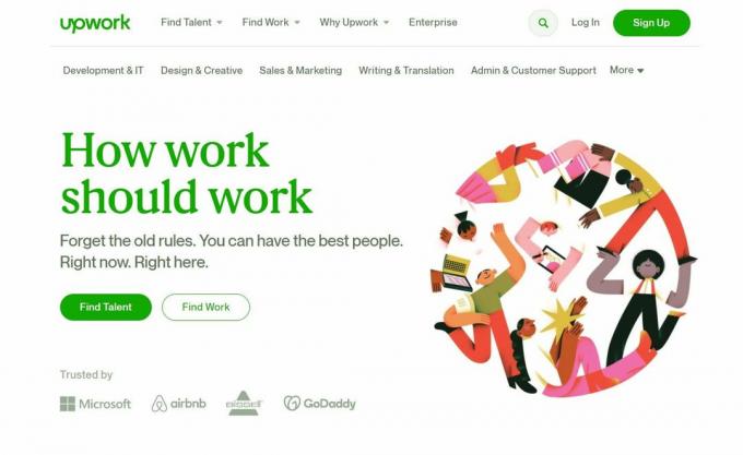 Upwork