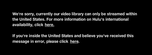 Ασφαλίστε τη δραστηριότητά σας στο Internet με το ibVPN [Giveaway] hulu