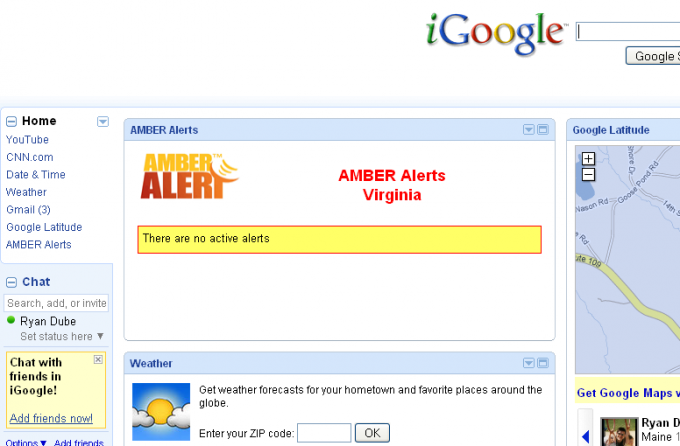 Ειδοποιήσεις στο Google Ειδοποιήσεις στο Google