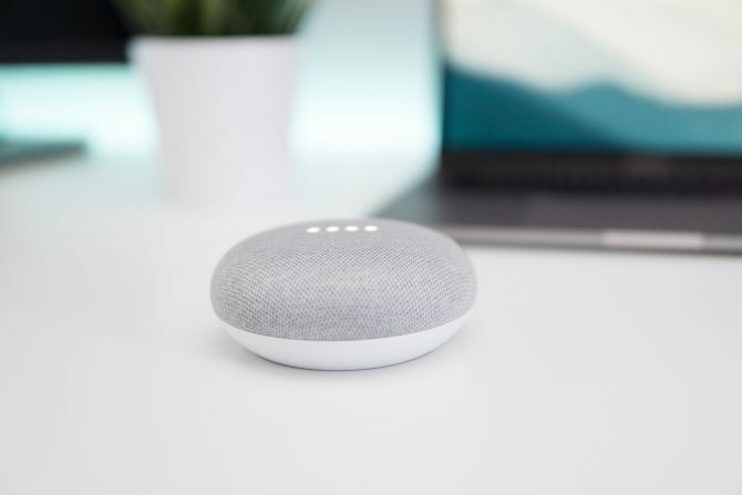 google-home-mini