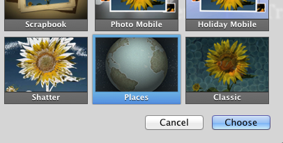 ταξιδιωτικό slideshow maker