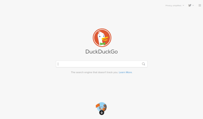 ditch google υπηρεσίες και προϊόντα στο linux
