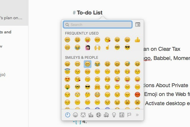 osx-popup-emoji-πληκτρολόγιο