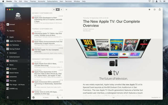 Best-Mac-Apps-2015-Νέες ενημερώσεις-Reeder-3