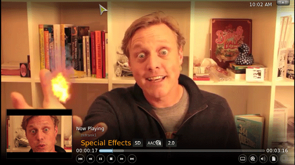 xbmc plugin για το YouTube