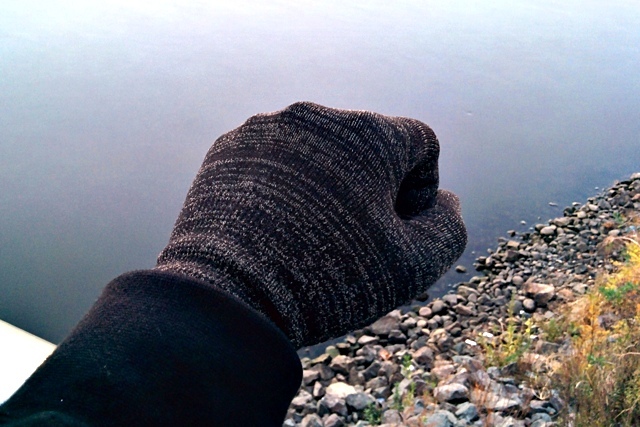 Glider Gloves (Urban Style) Αναθεώρηση και δελτίο γάντι προσφοράς αναθεώρηση γάντια 7