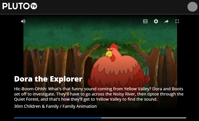 nick jr ζωντανά δωρεάν online