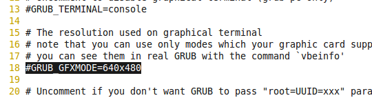 grub2 splash εικόνα