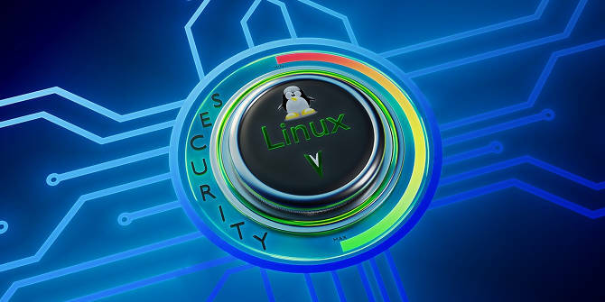 Όχι, το Linux δεν χρειάζεται προστασία από ιούς ή τείχος προστασίας επιτραπέζιου υπολογιστή linux