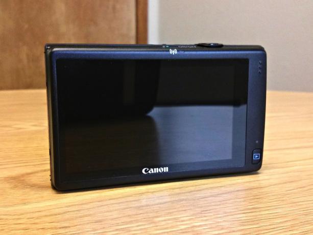 canon powerhot elph 320 hs αναθεώρηση