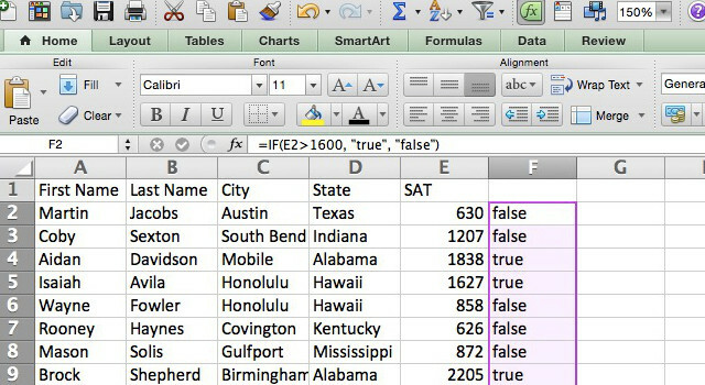 excel-if-result