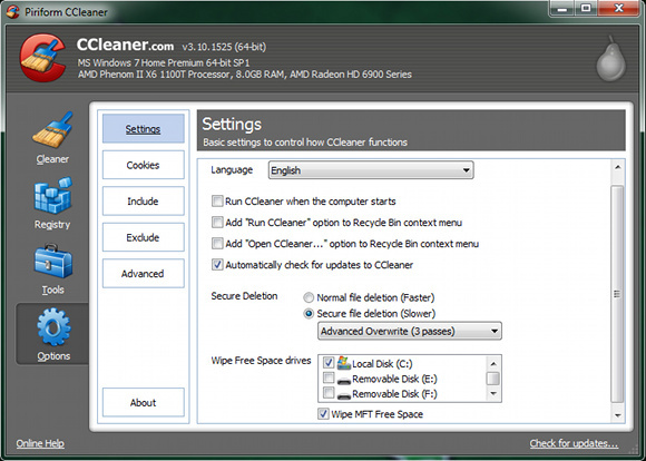 free ccleaner