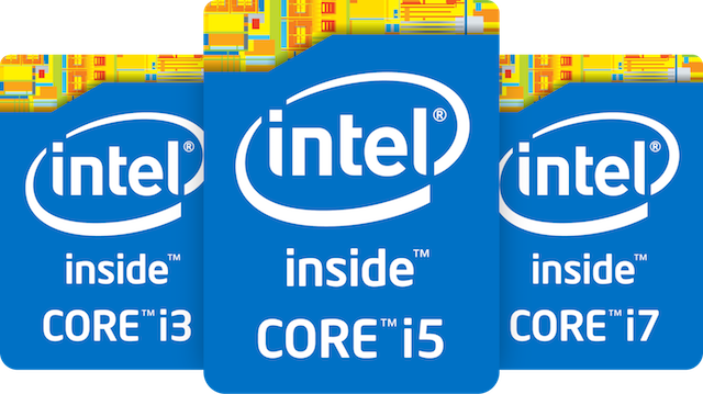 Intel Core i3 εναντίον Core i5 εναντίον Core i7