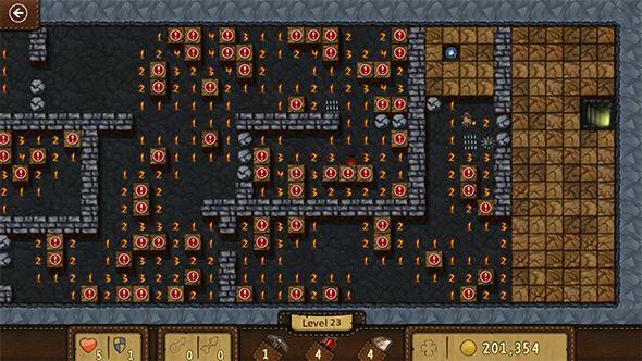 windows 8 minesweeper