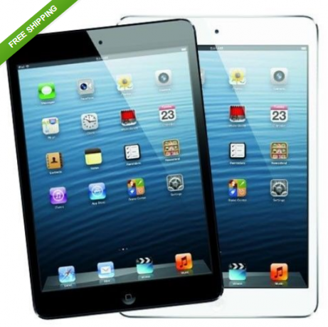 ipad μίνι πρώτη έκδοση