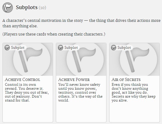 Storium-Sample-Subplots