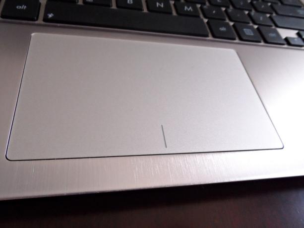 asus vivobook x202e κριτική